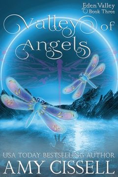 portada Valley of Angels (in English)