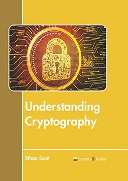 portada Understanding Cryptography (in English)