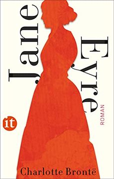 portada Jane Eyre: Eine Autobiographie (Insel Taschenbuch) (en Alemán)