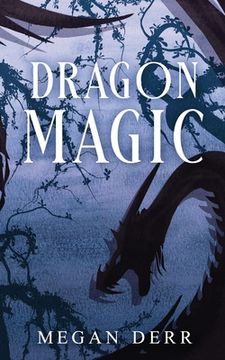 portada Dragon Magic (en Inglés)