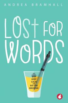 portada Lost for Words (en Inglés)