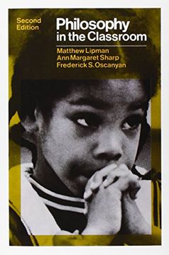 philosophy in the classroom