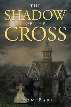 portada The Shadow of the Cross (in English)