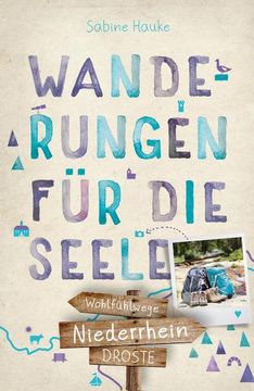 portada Niederrhein. Wanderungen für die Seele (in German)