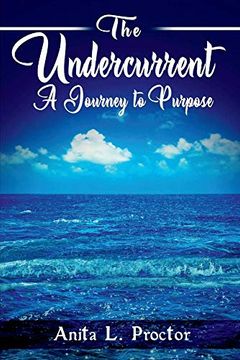 portada The Undercurrent: A Journey to Purpose (en Inglés)