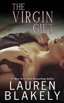 portada The Virgin Gift (in English)