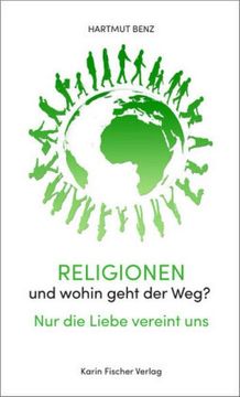 portada Religionen und Wohin Geht der weg (en Alemán)