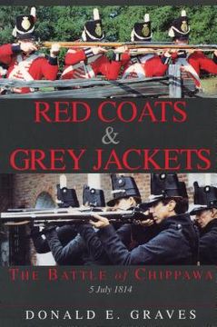 portada red coats & grey jackets