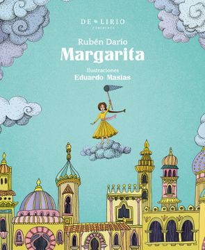 portada Margarita/Sonatina