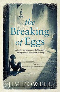 portada breaking of eggs