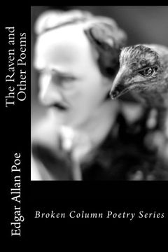 portada The Raven and Other Poems (en Inglés)
