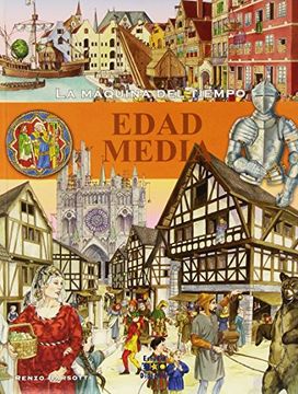 portada Edad Media