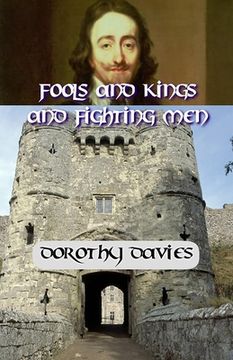portada Fools and Kings and Fighting Men (en Inglés)