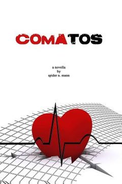 portada Comatos (in English)
