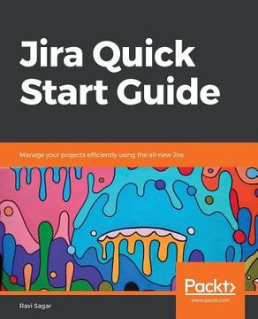 portada Jira Quick Start Guide