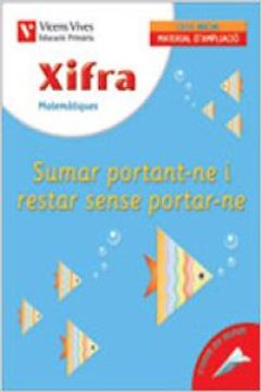 portada Xifra Q-5 Sumar Portant-ne Restar.. 
