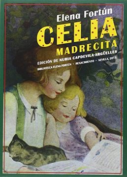 portada Celia Madrecita