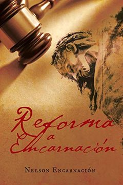 portada Reforma a Encarnación (in Spanish)