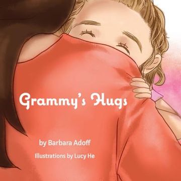 portada Grammy's Hugs (en Inglés)