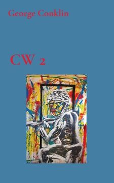 portada Cw 2 (en Inglés)