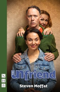 portada The Unfriend (West End Edition) (in English)
