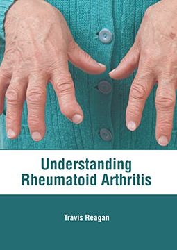portada Understanding Rheumatoid Arthritis (en Inglés)