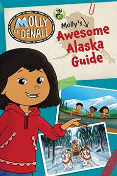 portada Molly of Denali: Molly's Awesome Alaska Guide (in English)