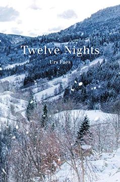 portada Twelve Nights (en Inglés)