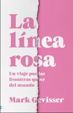 portada LINEA ROSA, LA (COL)