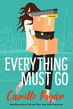 portada Everything Must Go (in English)