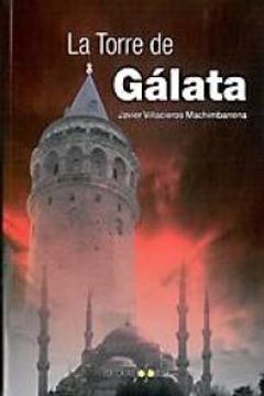 portada La Torre de Gálata (in Spanish)