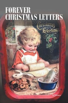 portada Forever Christmas Letters (en Inglés)