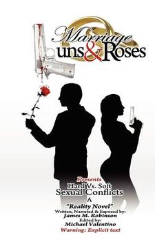 portada marriage guns & roses volume one " hard vs. soft sexual conflicts (en Inglés)