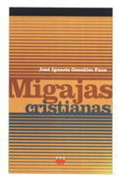 portada migajas cristianas (in Spanish)