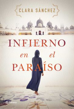 portada Infierno en el Paraíso (in Spanish)