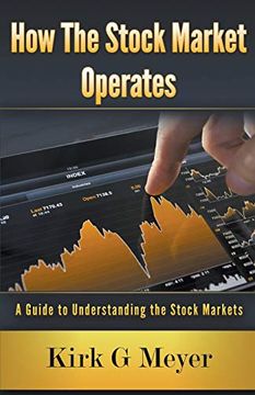 portada How the Stock Market Operates (en Inglés)