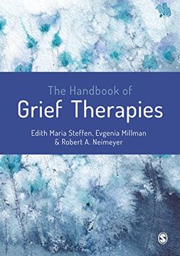 portada The Handbook of Grief Therapies (in English)