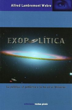 portada Exopolitica (in Spanish)