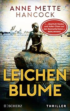 portada Leichenblume (in German)