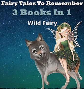 portada Fairy Tales to Remember: 3 Books in 1 (in English)