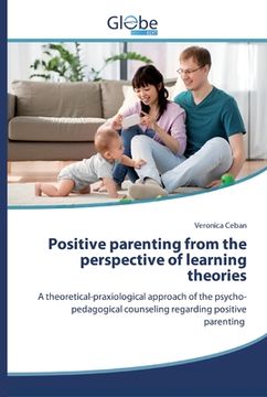 portada Positive parenting from the perspective of learning theories