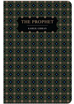 portada The Prophet (Chiltern Classic) (en Inglés)