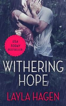 portada Withering Hope (en Inglés)