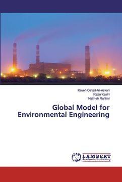 portada Global Model for Environmental Engineering