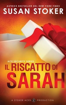 portada Il riscatto di Sarah (en Italiano)