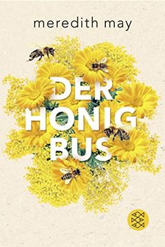 portada Der Honigbus (in German)