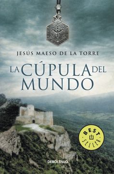portada La Cúpula del Mundo (in Spanish)
