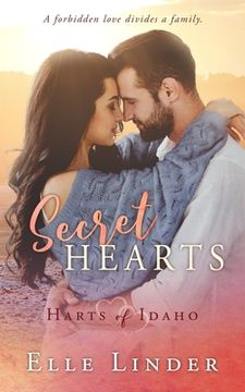 portada Secret Hearts (en Inglés)