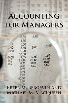 portada accounting for managers