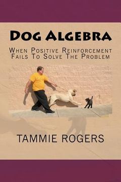 portada dog algebra (en Inglés)